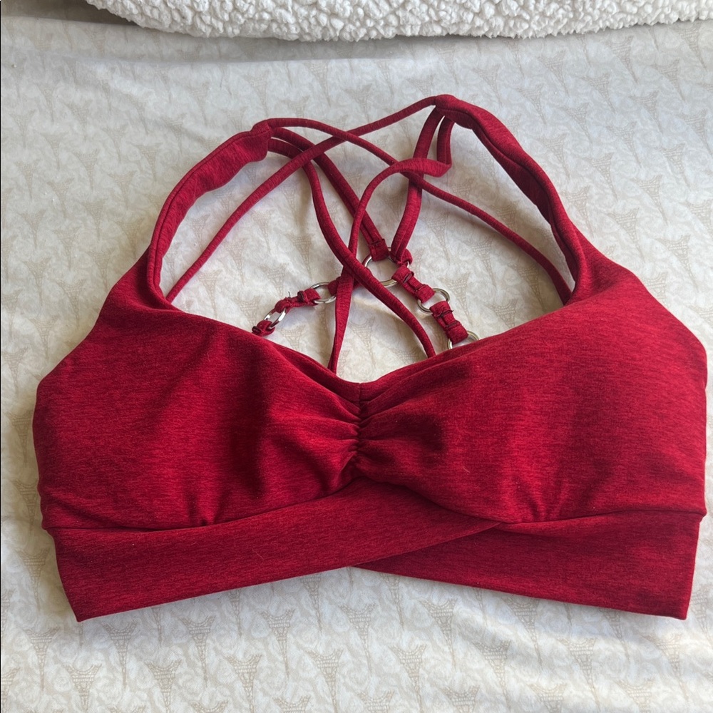 Bombshell sports bra